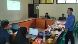 Pemdes Cipatujah Tingkatkan Kapasitas melalui Pelatihan di Desa Cimanuk, Tasikmalaya